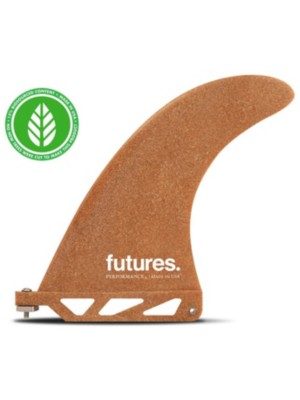 Futures Fins Performance 6.0 RWC Us Fin