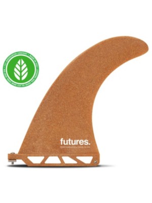 Futures Fins Performance 8.0 Rwc Us Fin