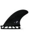 Futures Fins Sidebites SB1 3.5 Fiberglass Finne Set