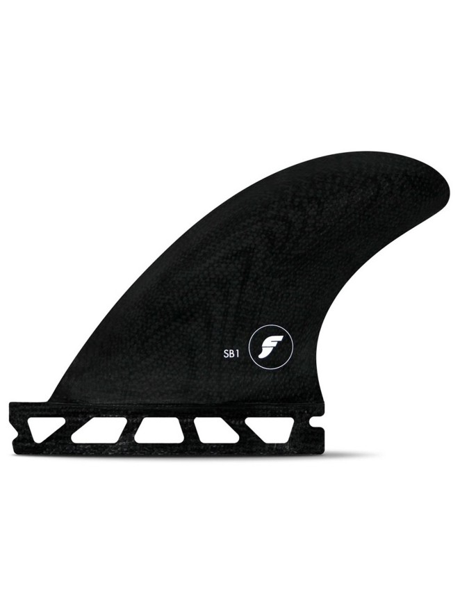 Futures Fins Sidebites SB1 3.5 Fiberglass Fin Set