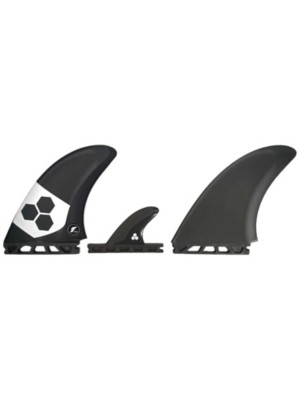 Futures Fins Twin AMT Alpha Fin Set