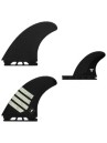 Futures Fins Twin T1 Alpha Aileron Set