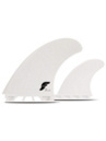 Futures Fins Twin T1 Thermotech Fin Set