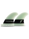 Futures Fins Big Wave Quad G Lopez 4.00 G10 Finne Set