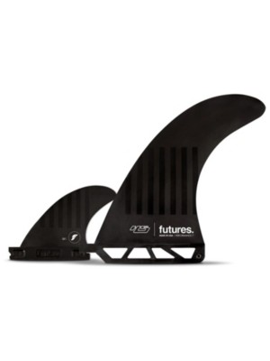 Futures Fins 2+1 HS 2+1 7.00 Compound Vin Set