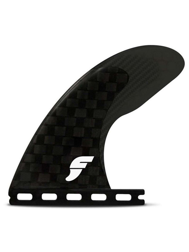 Futures Fins Solus Hatchet Carbon Cevlar Finne