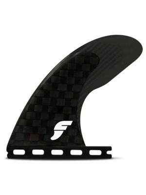 Futures Fins Solus Hatchet Carbon Cevlar Finne