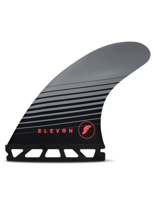 Futures Fins Side Pair Elevon Carbon Aramid Fin Set