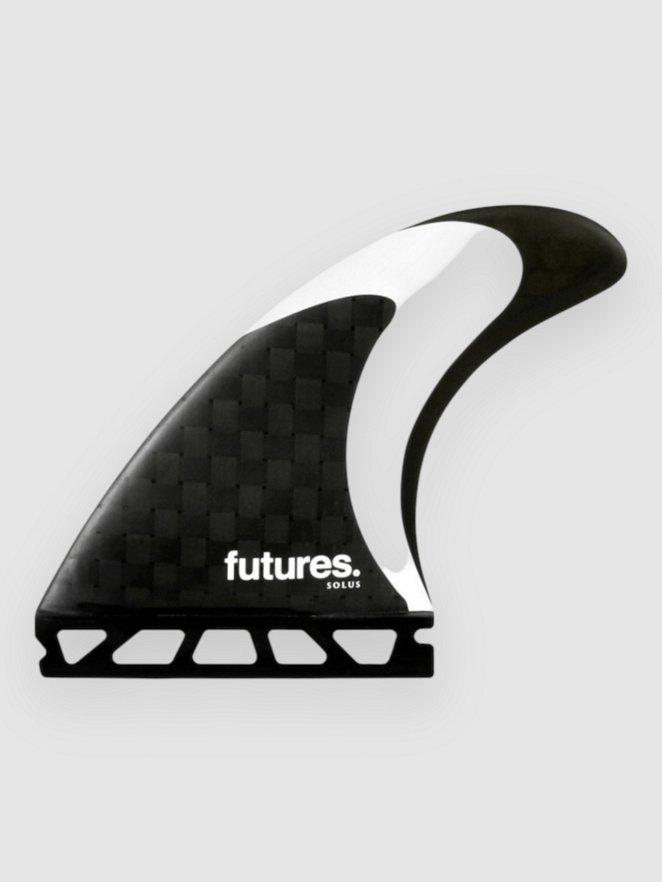 Futures Fins Thruster Solus Generation Fin Set