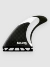 Futures Fins Thruster Solus Generation Fin Set