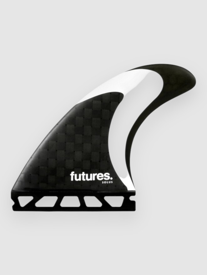 Futures Fins Thruster Solus Generation Fin Set