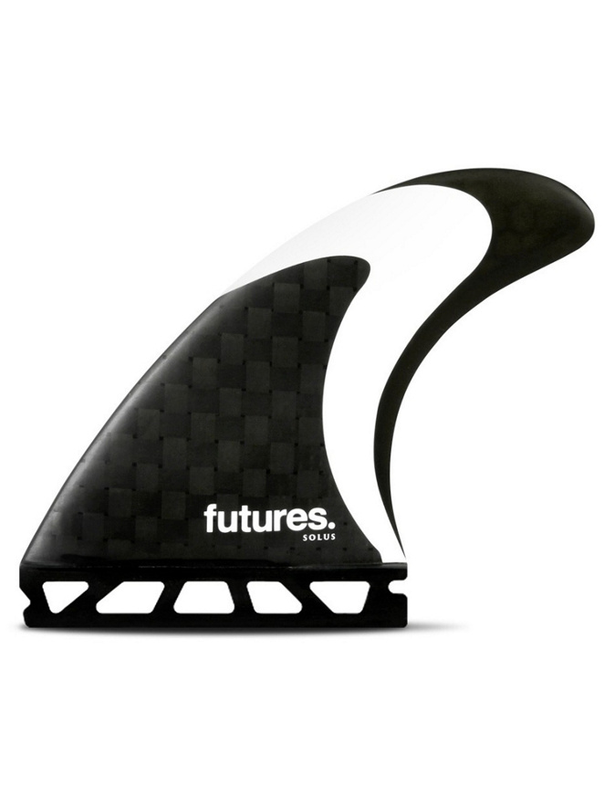 Futures Fins Thruster Solus Generation Fin Set