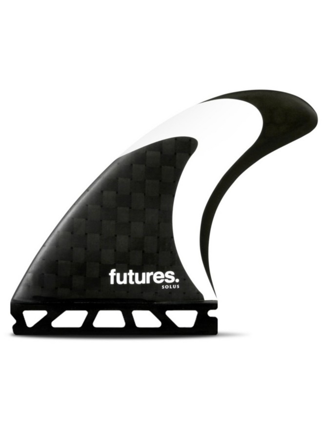 Futures Fins Thruster Solus Generation Fin Set