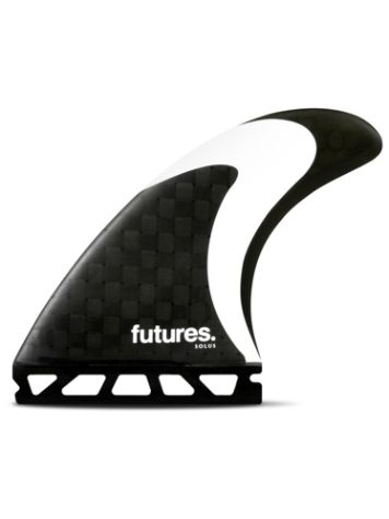 Futures Fins Thruster Solus Gen Series Pinne Set