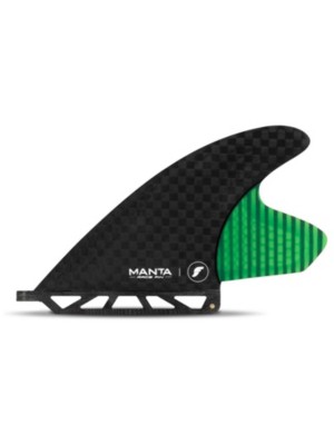 Futures Fins Sup Manta Race Carbon Us 6.0 Fin
