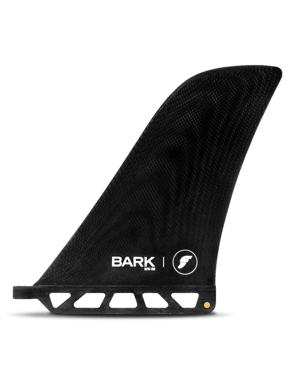 Sup RFD Bark Prone 7.0 Us Quilha de Surf