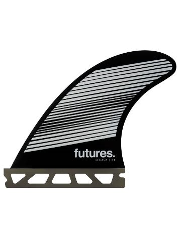Futures Fins Thruster F4 Honeycomb Aileron Set