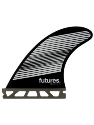 Futures Fins Thruster F4 Honeycomb Fin Set