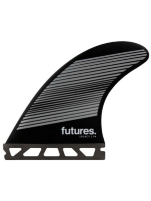 Futures Fins Thruster F6 Honeycomb Fin Set