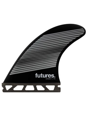 Futures Fins Thruster F6 Honeycomb Finne Set