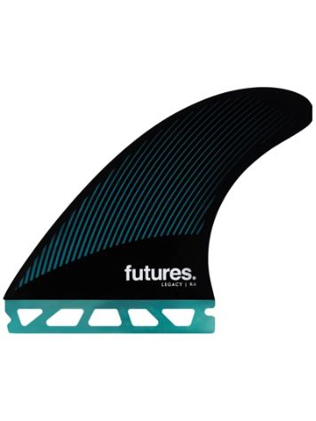 Futures Fins Thruster R6 Honeycomb Aileron Set