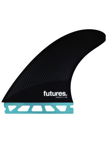 Futures Fins Thruster R8 Honeycomb Komplet Smernikov