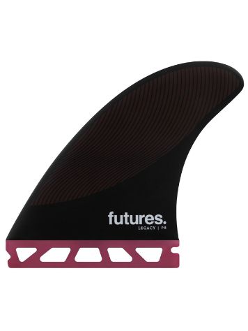 Futures Fins Thruster P8 Honeycomb Set ploutv&iacute;