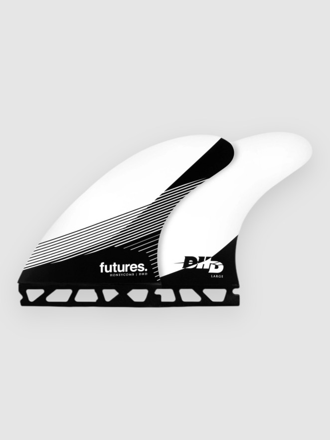 Futures Fins Thruster DHD Honeycomb Fin Set