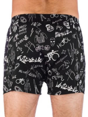 Suicycle Boxers