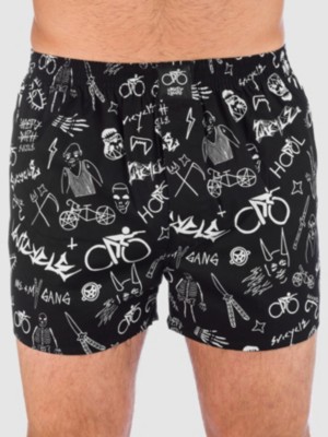 Lousy Livin Suicycle Boxer