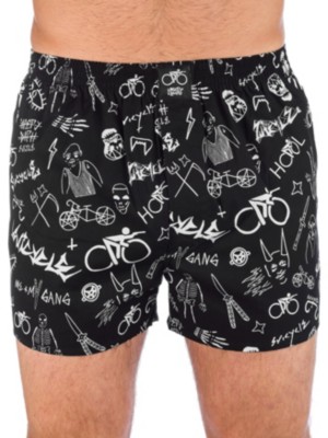 Lousy Livin Suicycle Boxerky
