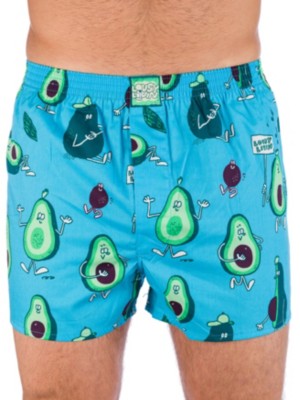 Lousy Livin Avocado Boxershorts