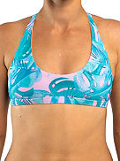 Signature Surf Bikini top