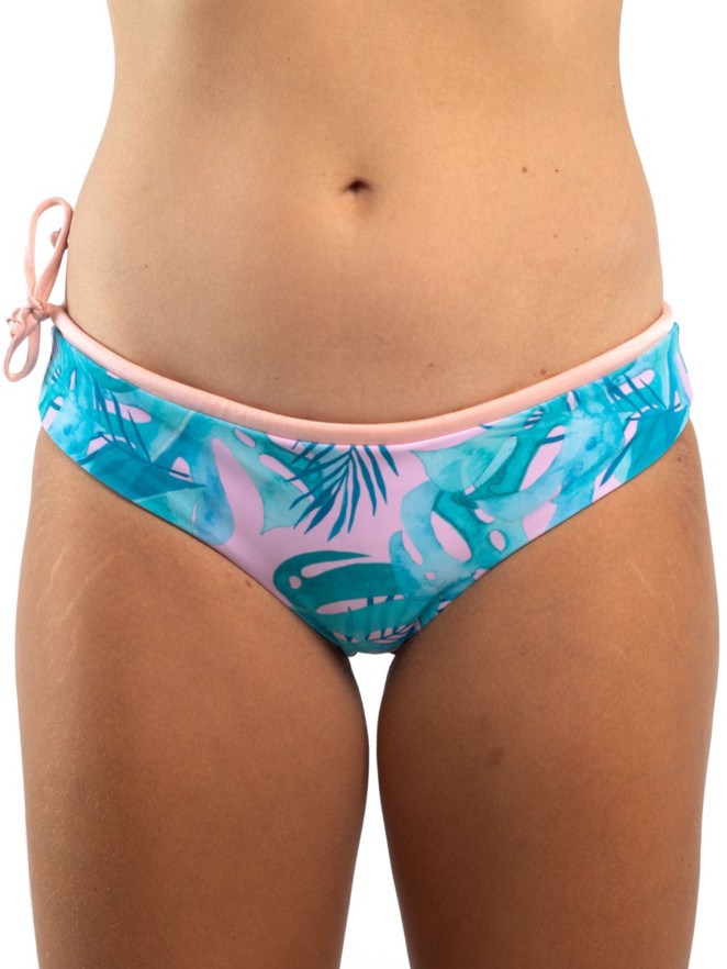Zealous Basic Surf Bikini Bottom