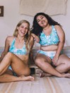 Zealous Basic Surf Bikini Bottom