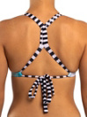 Zealous Mermazing Surf Haut de bikini