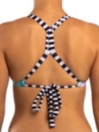 Zealous Mermazing Surf Haut de bikini