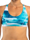 Zealous Mermazing Surf Haut de bikini