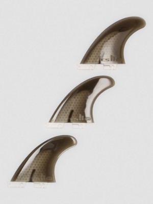 FCS II Soft Medium Tri Retail Finnersett