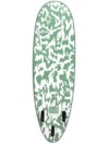 Softech Bomber FCS II 6'4 Surfboard