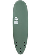 Bomber FCS II 6&amp;#039;4 Softtop Surfboard