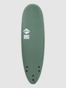 Softech Bomber FCS II 6'4 Surfboard