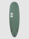 Softech Bomber FCS II 6'4 Surfboard