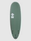 Softech Bomber FCS II 6'4 Surfboard