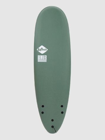 Softech Bomber FCS II 6'4 Surfboard