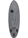 Softech Flash Eric Geiselman FCS II 6'6 Surfboard