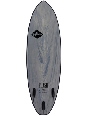 Flash Eric Geiselman FCS II 6&amp;#039;6 Surfboard