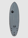 Softech Flash Eric Geiselman FCS II 6'6 Surfboard