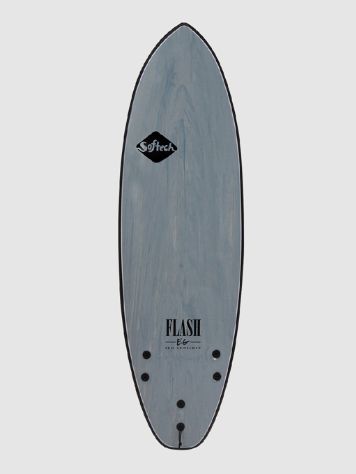 Softech Flash Eric Geiselman FCS II 6'6 Planche de surf