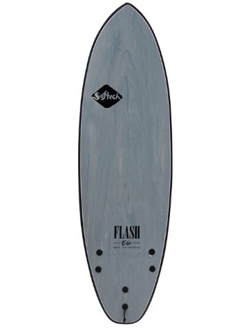 Softech Flash Eric Geiselman FCS II 6'6 Surfboard